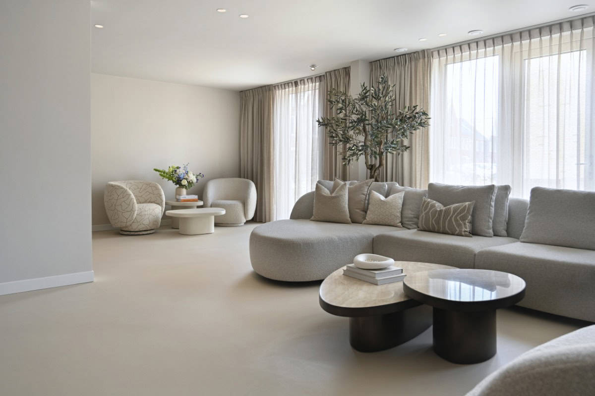 What are the pros and cons of a lava stone floor