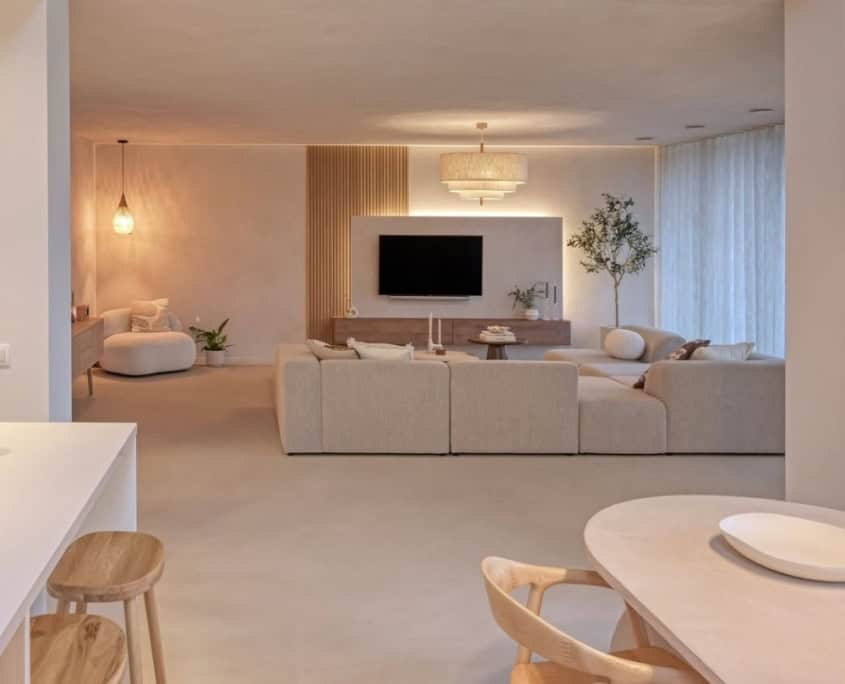 IZU® cast floors IZU® cast floors